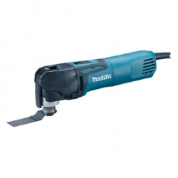 Makita multi tool tm3010ck